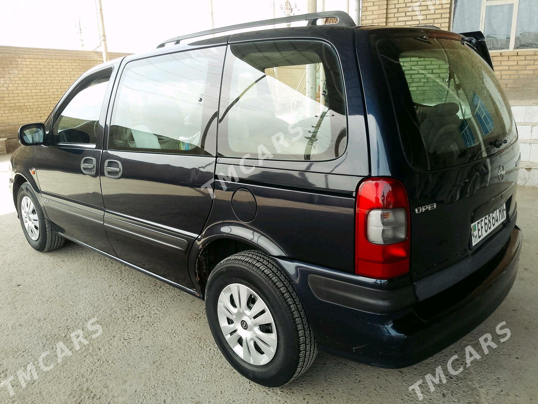 Opel Sintra 1999 - 50 000 TMT - Mary - img 2
