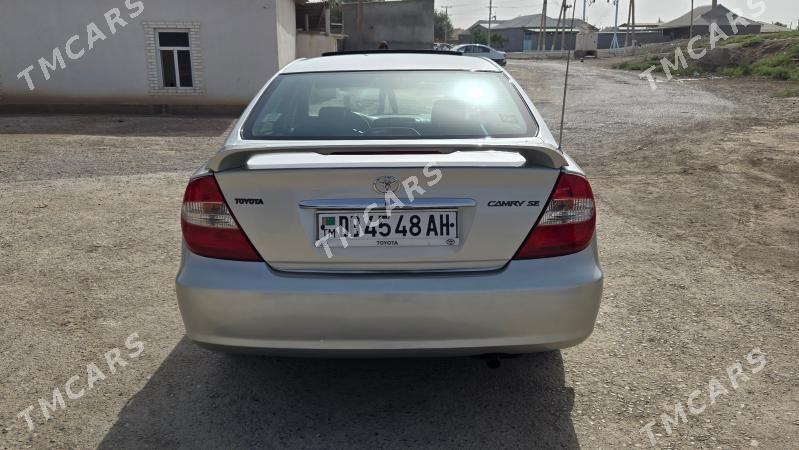Toyota Camry 2003 - 150 000 TMT - Tejen - img 4