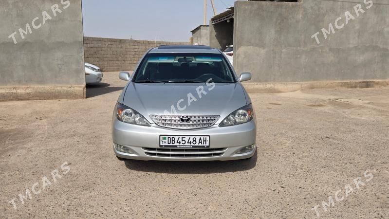 Toyota Camry 2003 - 150 000 TMT - Tejen - img 5