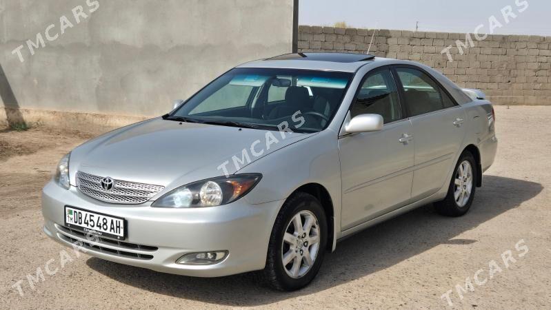 Toyota Camry 2003 - 150 000 TMT - Tejen - img 2
