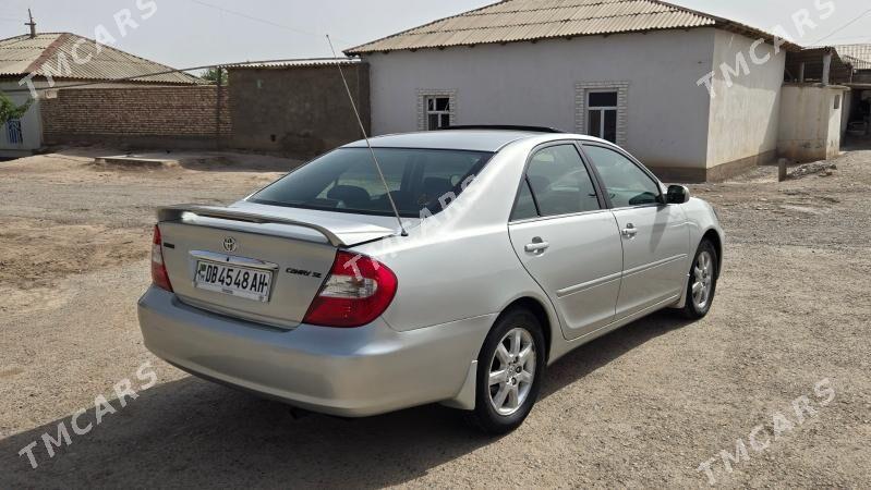 Toyota Camry 2003 - 150 000 TMT - Tejen - img 6
