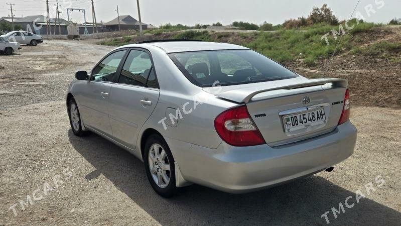 Toyota Camry 2003 - 150 000 TMT - Tejen - img 3