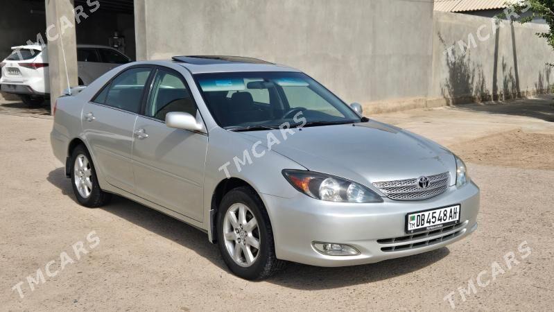 Toyota Camry 2003 - 150 000 TMT - Tejen - img 7