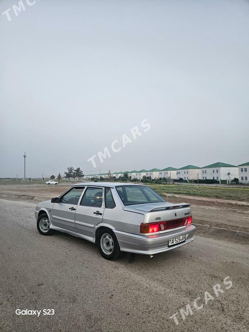 Lada 2115 2007 - 45 000 TMT - Tejen - img 4