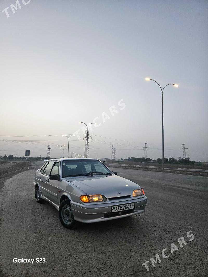Lada 2115 2007 - 45 000 TMT - Tejen - img 2