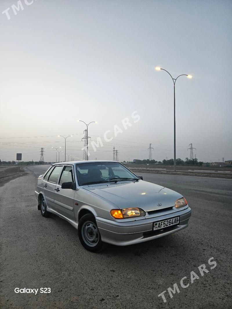 Lada 2115 2007 - 45 000 TMT - Tejen - img 10