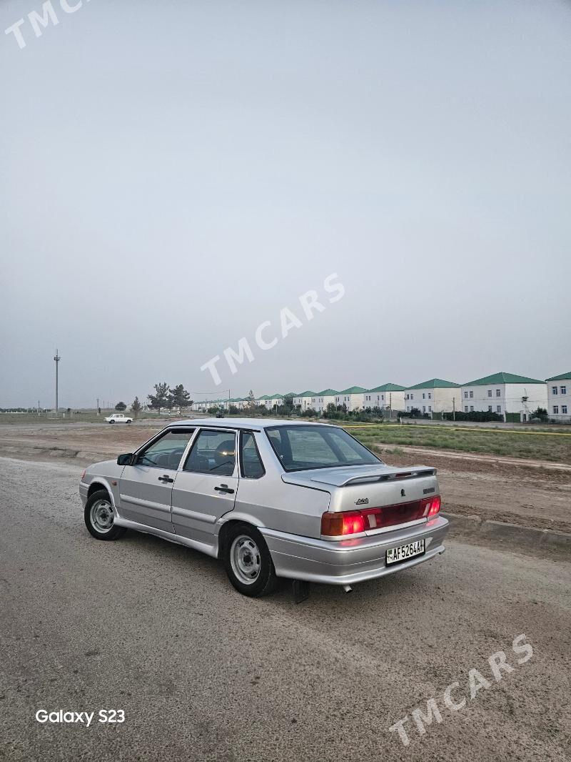 Lada 2115 2007 - 45 000 TMT - Tejen - img 6