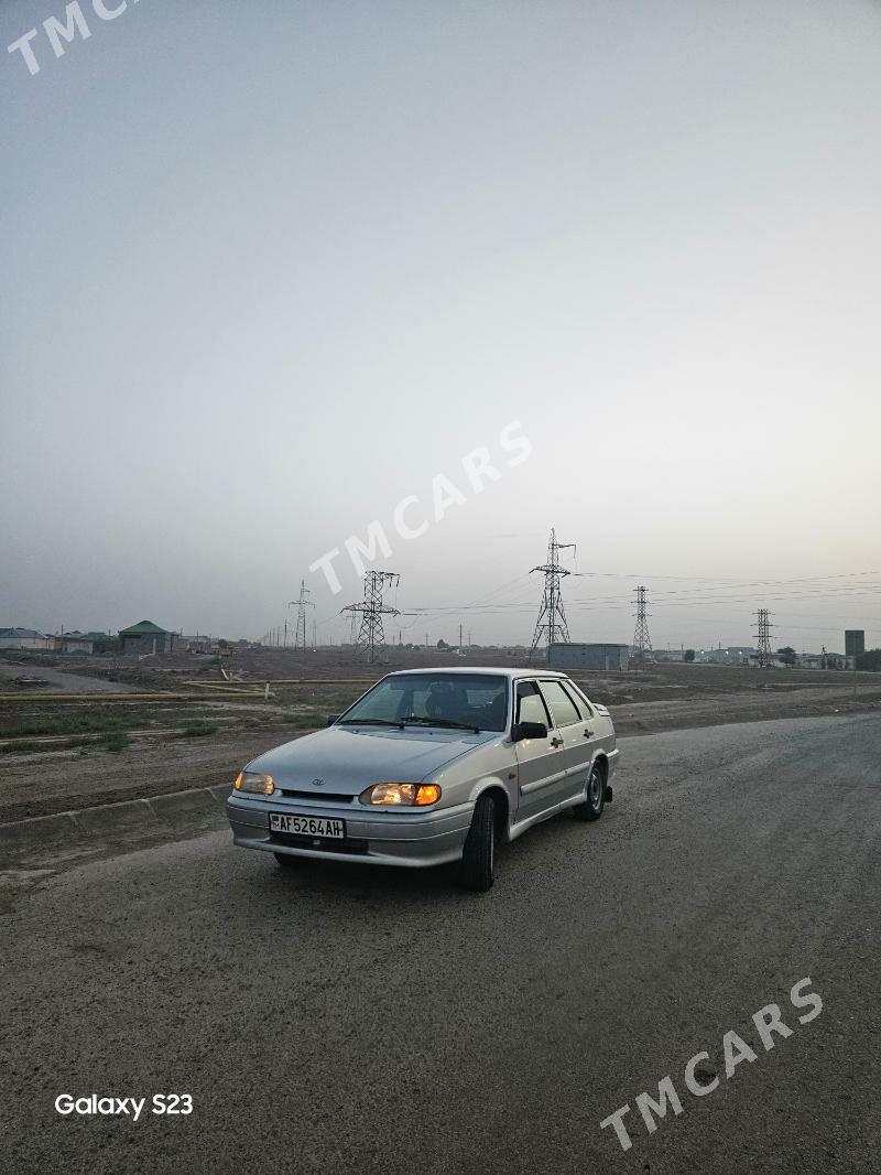 Lada 2115 2007 - 45 000 TMT - Tejen - img 5