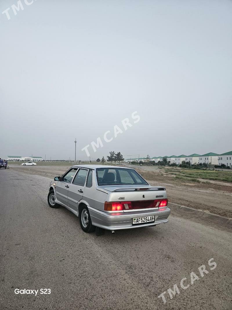 Lada 2115 2007 - 45 000 TMT - Tejen - img 7