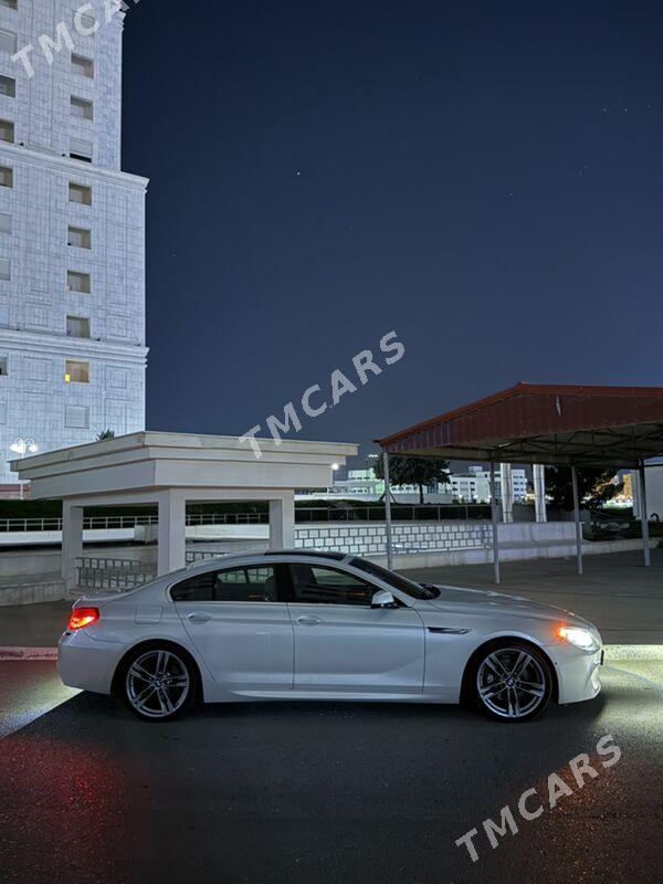 BMW 640M 2014 - 520 000 TMT - Ашхабад - img 4