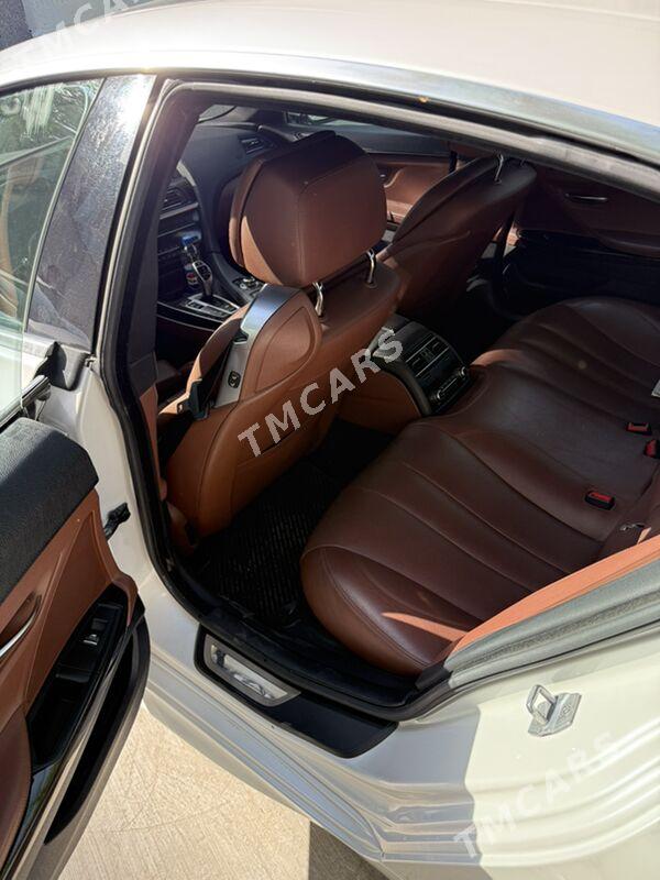 BMW 640M 2014 - 520 000 TMT - Ашхабад - img 6