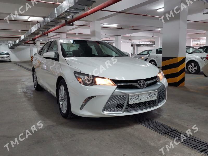Toyota Camry 2016 - 233 000 TMT - Aşgabat - img 2
