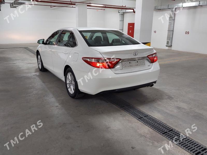 Toyota Camry 2016 - 233 000 TMT - Aşgabat - img 4