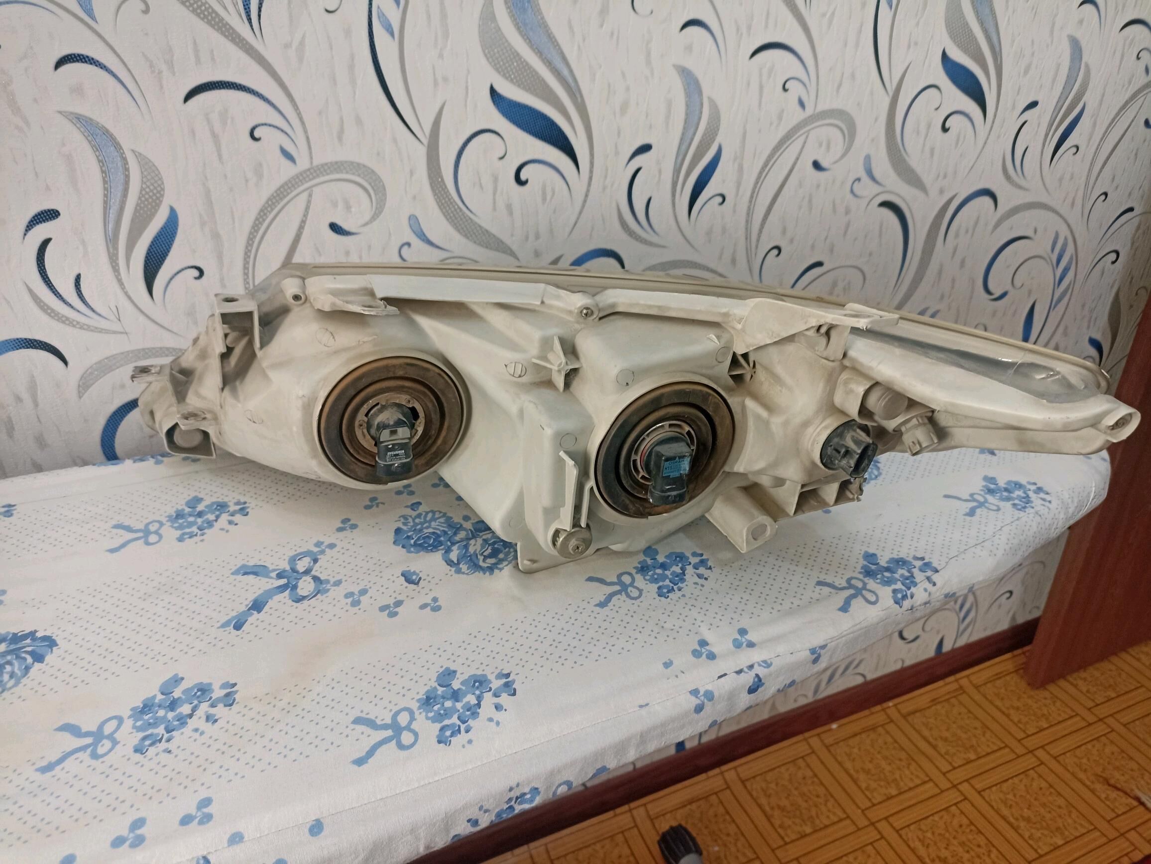 Palta camry far/фара 900 TMT - Türkmenabat - img 2