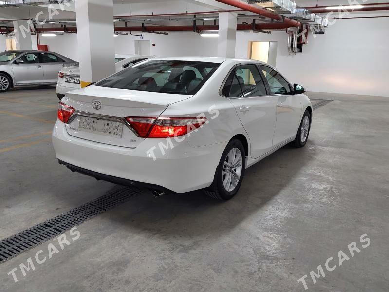 Toyota Camry 2016 - 233 000 TMT - Aşgabat - img 3