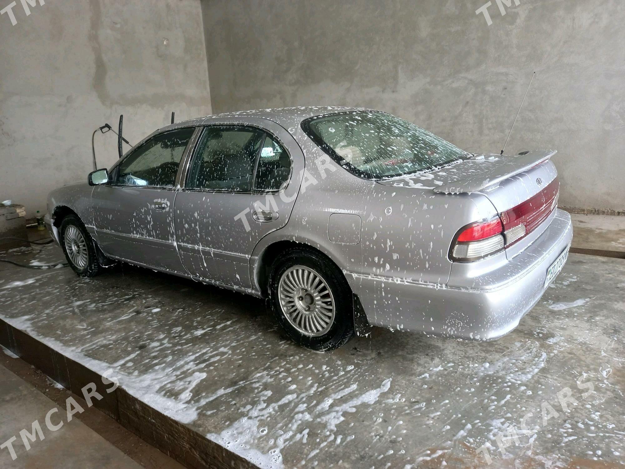 Infiniti I30 1995 - 60 000 TMT - Sakarçäge - img 3