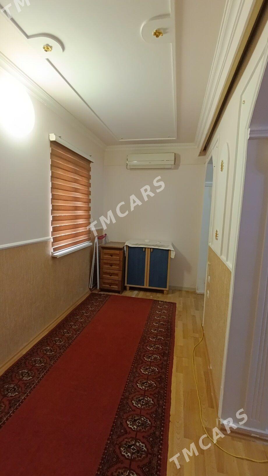 Arenda 5mkr 1этаж 5мкр️ - Aşgabat - img 8