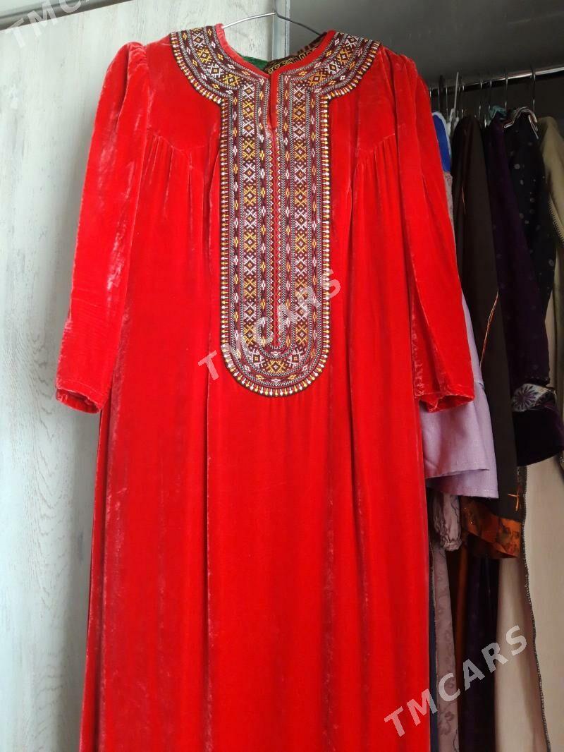 pombarh koynekler - Türkmenabat - img 2