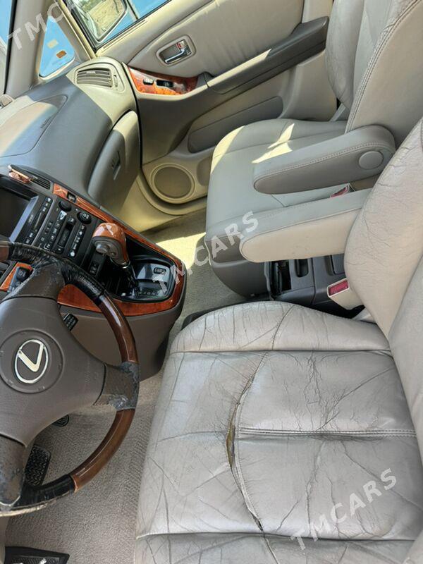 Lexus RX 300 2002 - 195 000 TMT - Mary - img 7