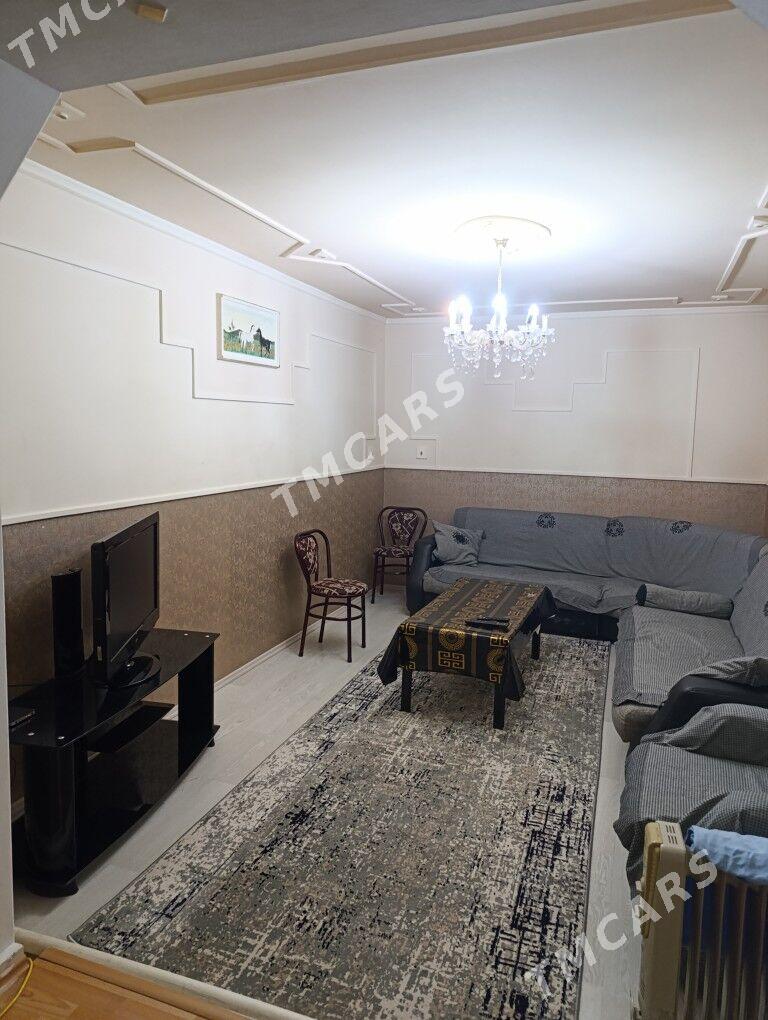 Arenda 5mkr 1этаж 5мкр️ - Aşgabat - img 2