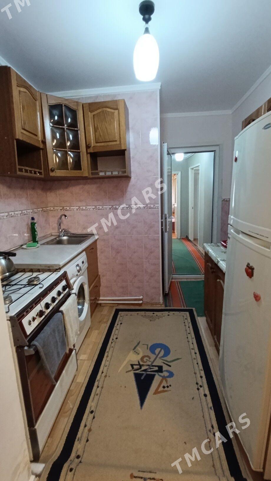 Arenda 5mkr 1этаж 5мкр️ - Aşgabat - img 7
