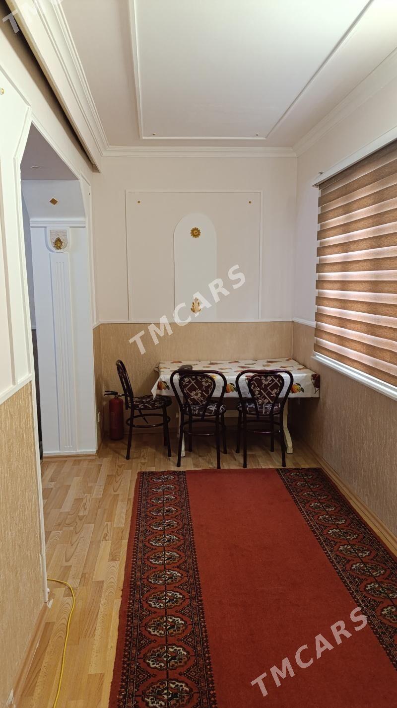 Arenda 5mkr 1этаж 5мкр️ - Aşgabat - img 9