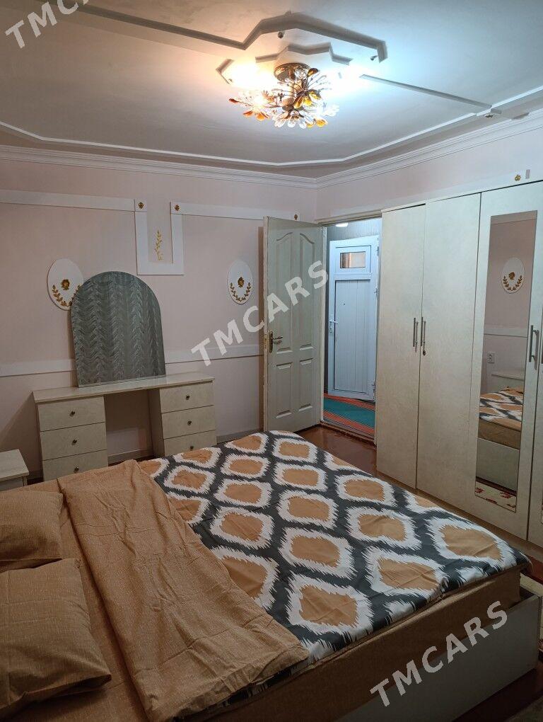 Arenda 5mkr 1этаж 5мкр️ - Aşgabat - img 4