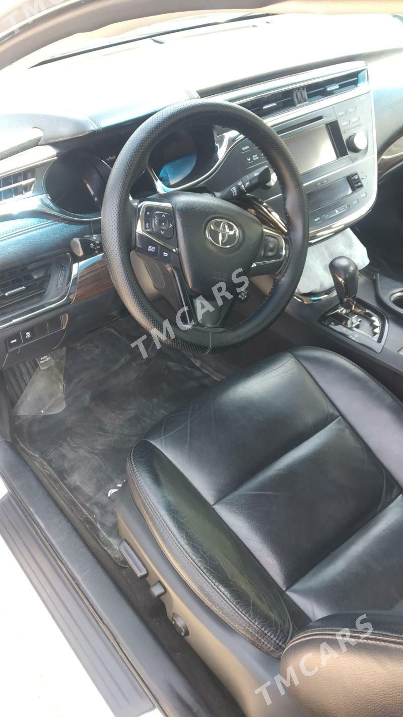 Toyota Avalon 2013 - 285 000 TMT - Balkanabat - img 4
