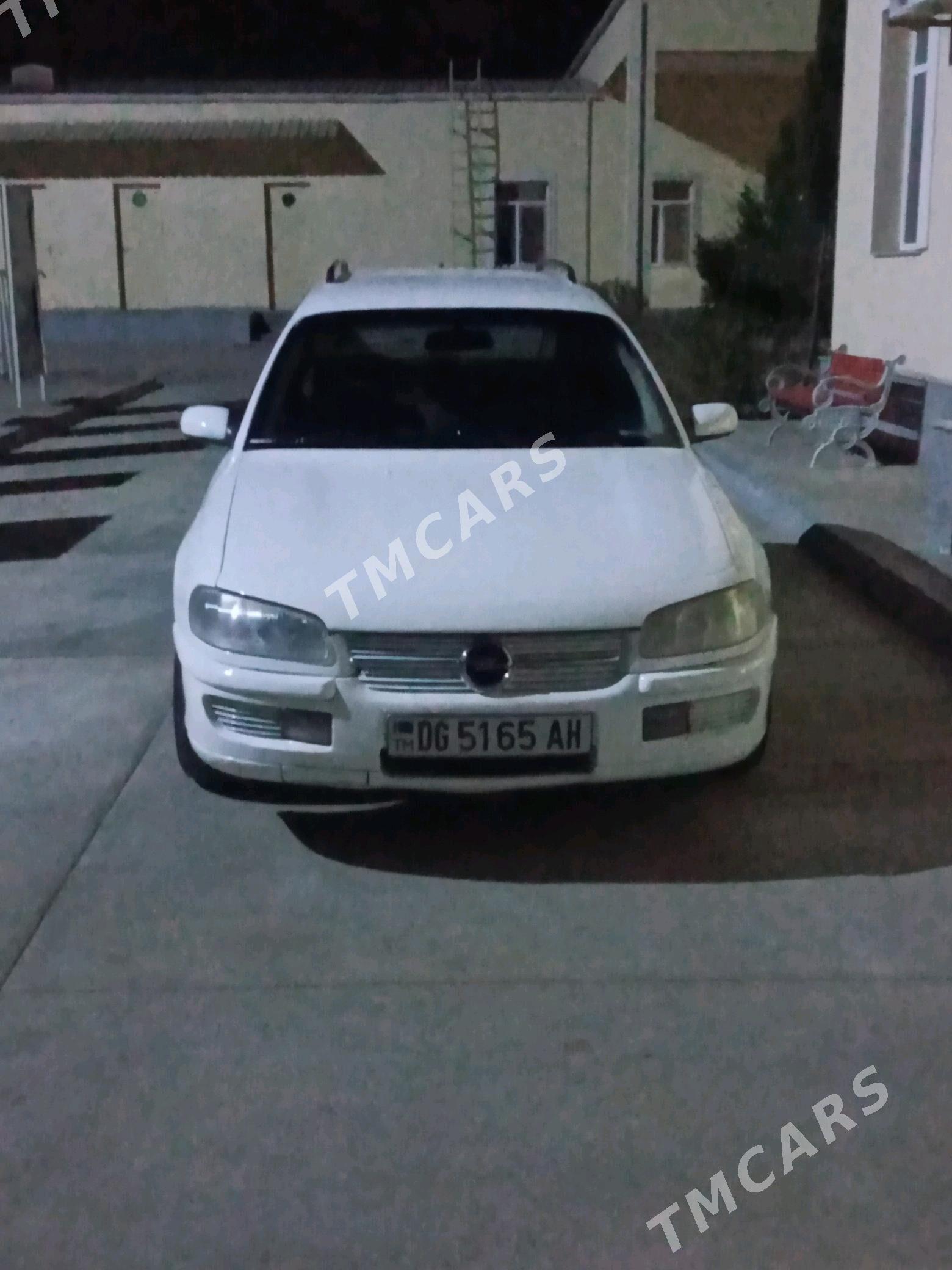 Opel Omega 1996 - 33 000 TMT - Серахс - img 2