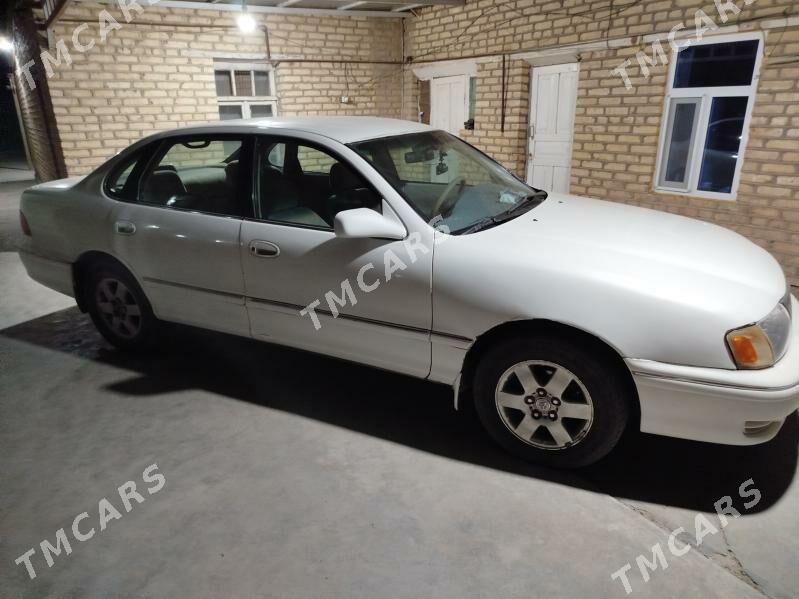 Toyota Avalon 1999 - 115 000 TMT - Мургап - img 3