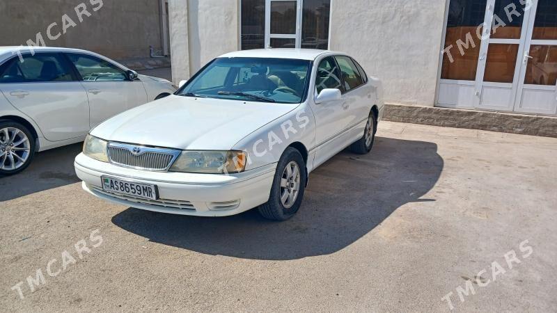 Toyota Avalon 1999 - 115 000 TMT - Мургап - img 2