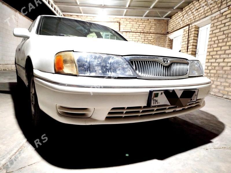 Toyota Avalon 1999 - 115 000 TMT - Мургап - img 4