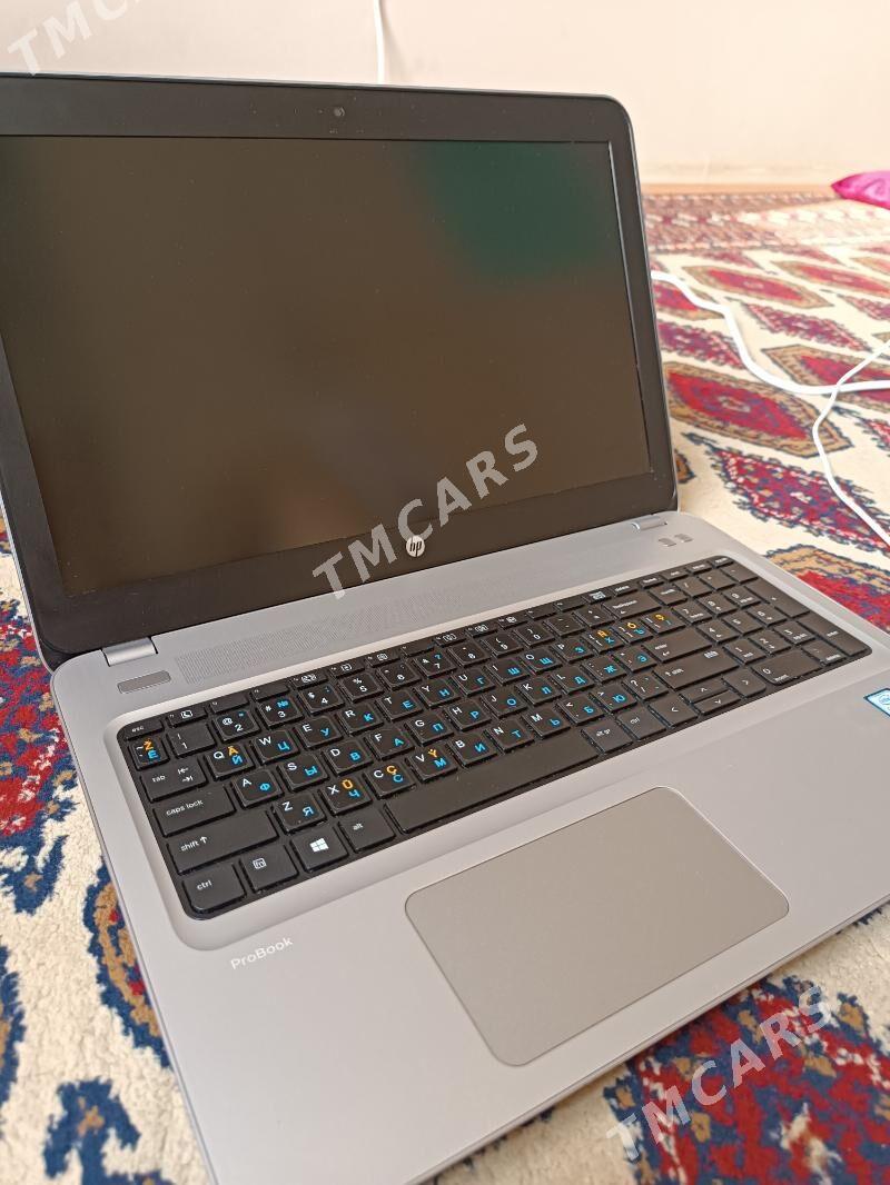 HP Core i5-7200 - Aşgabat - img 2