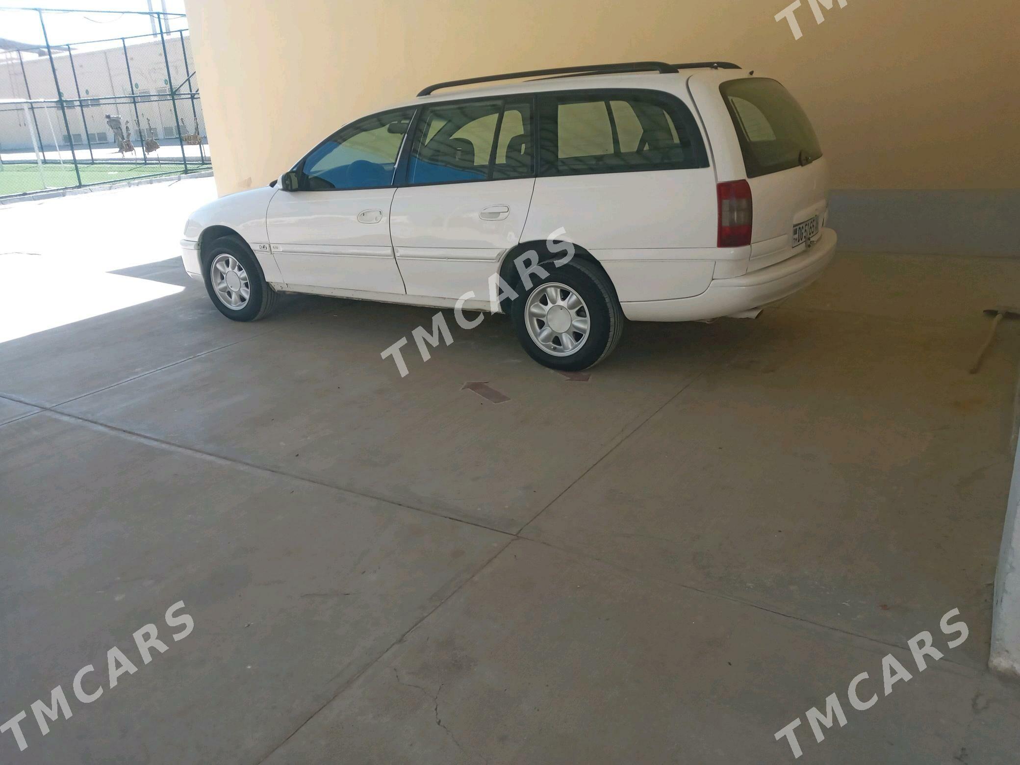 Opel Omega 1996 - 33 000 TMT - Серахс - img 7