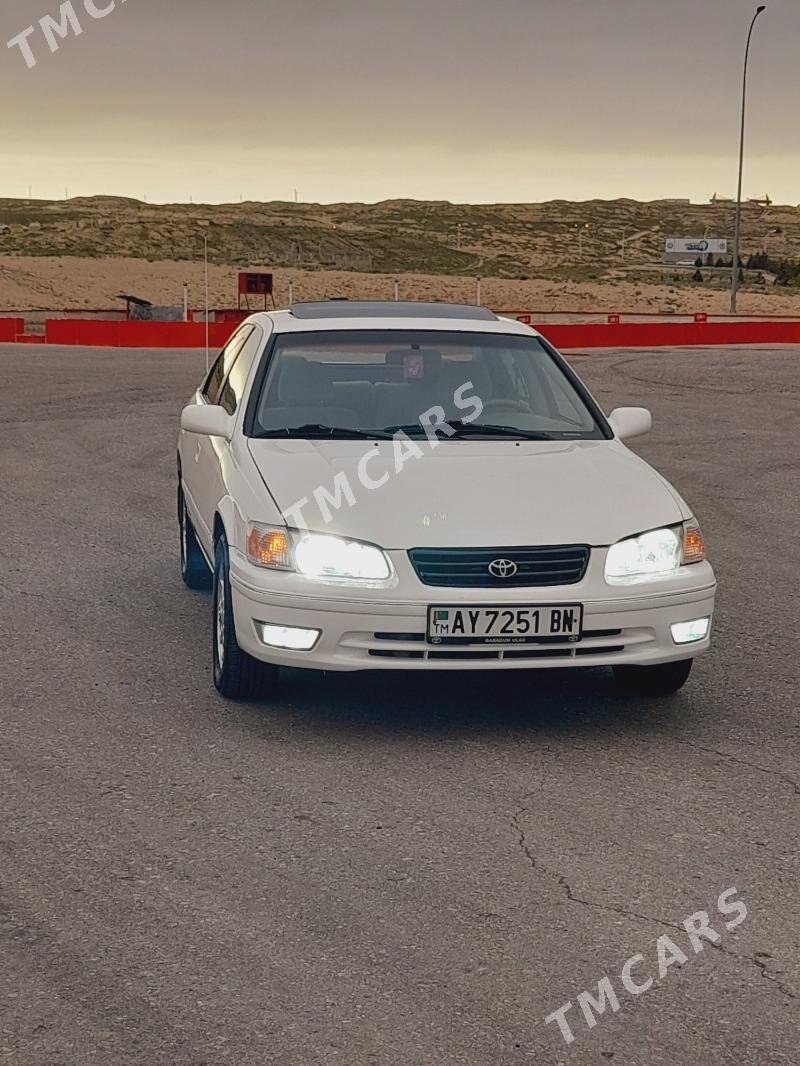 Toyota Camry 1997 - 139 000 TMT - Türkmenbaşy - img 2