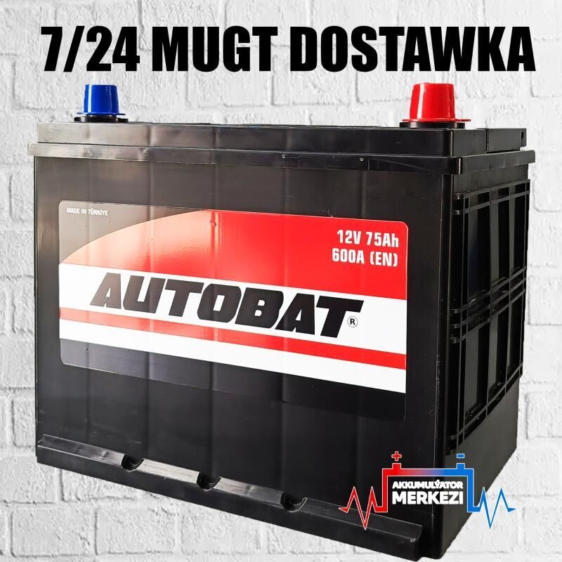 Akumulyator 100 TMT - Aşgabat - img 7