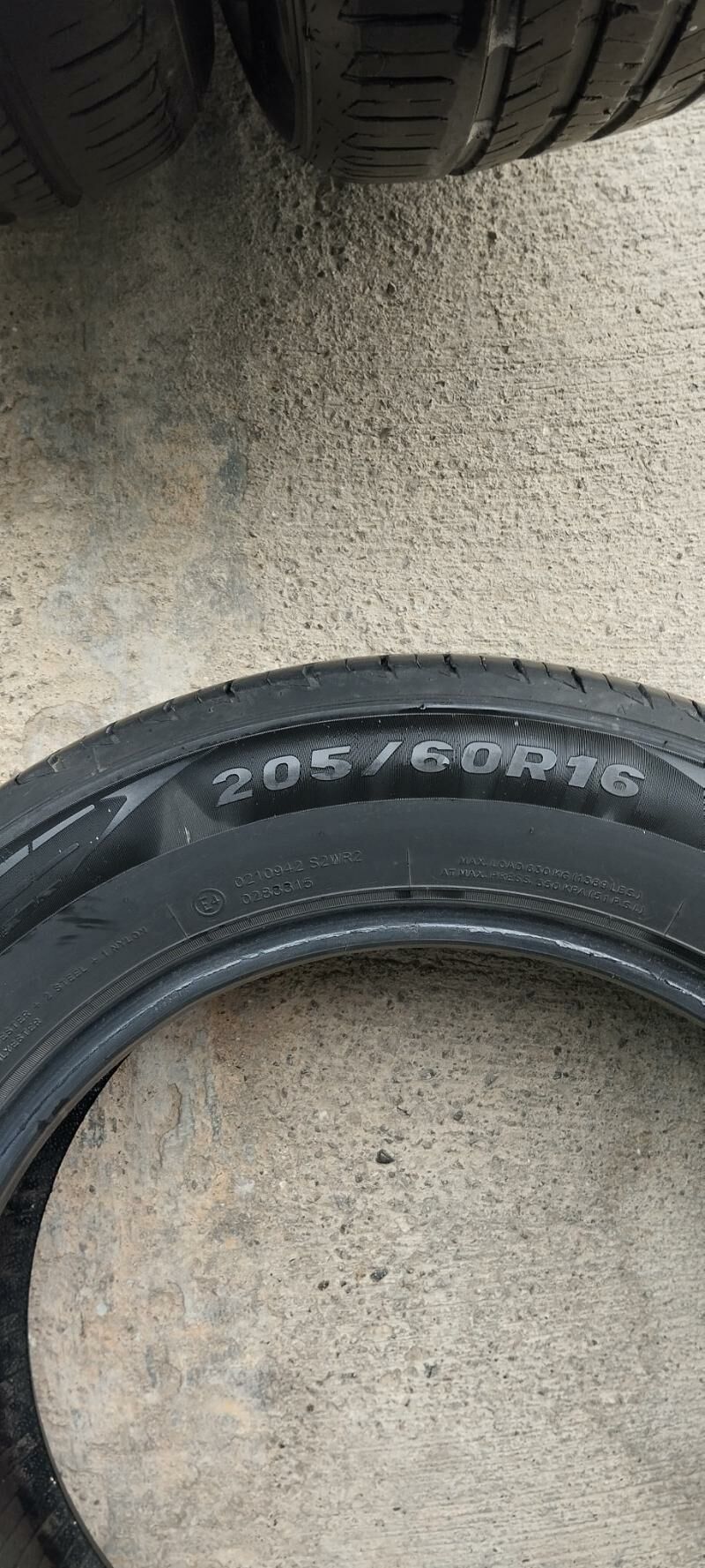 pakryşka 1 100 TMT - Ашхабад - img 2