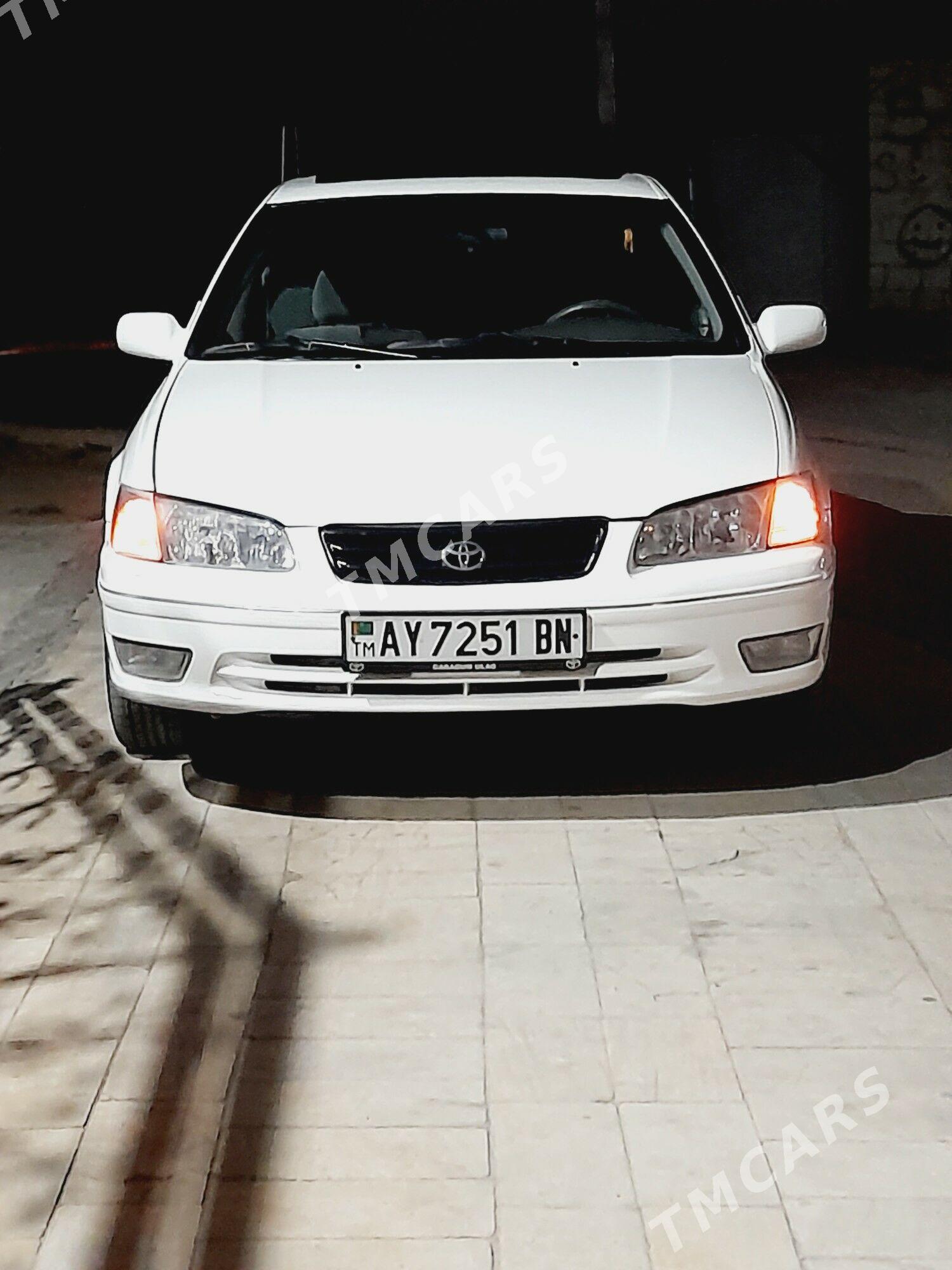 Toyota Camry 1997 - 139 000 TMT - Türkmenbaşy - img 4