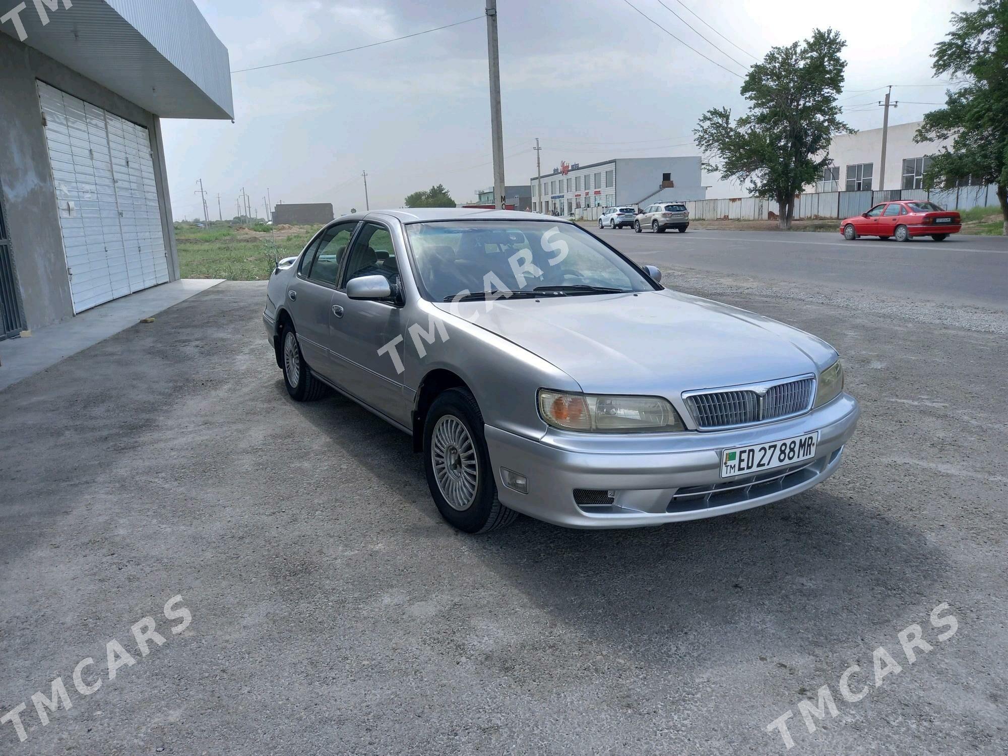 Infiniti I30 1995 - 60 000 TMT - Sakarçäge - img 8