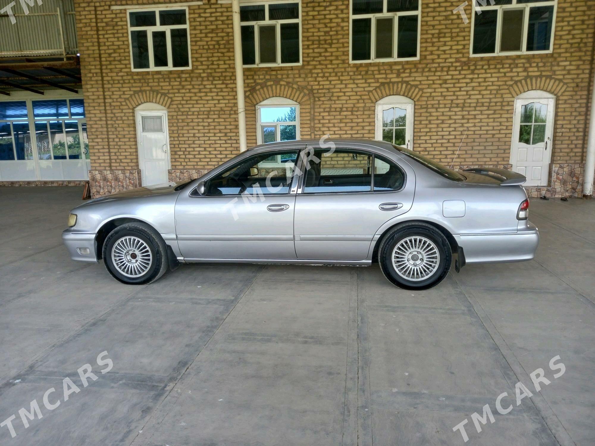 Infiniti I30 1995 - 60 000 TMT - Sakarçäge - img 9