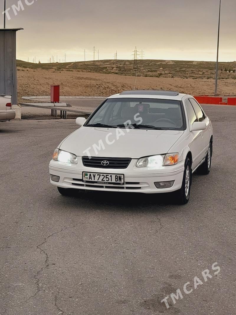 Toyota Camry 1997 - 139 000 TMT - Türkmenbaşy - img 3