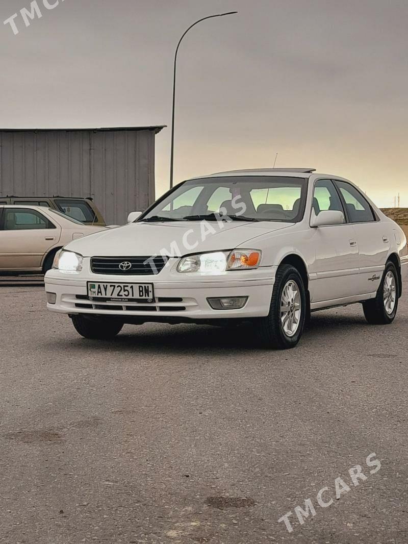 Toyota Camry 1997 - 139 000 TMT - Türkmenbaşy - img 5