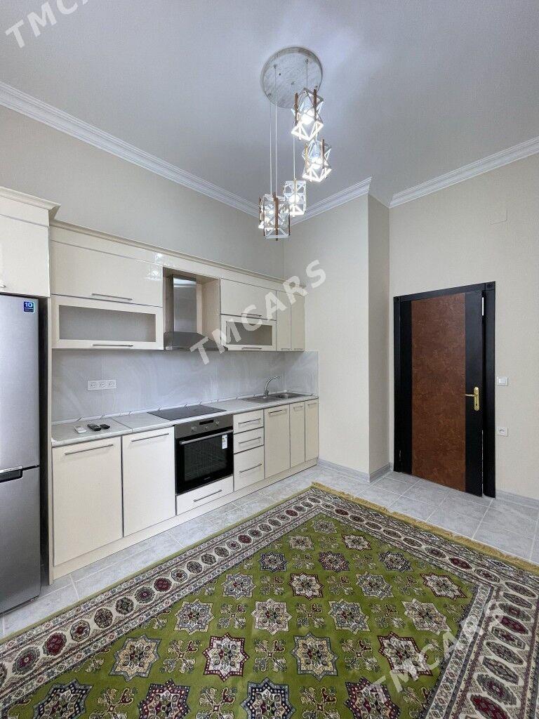 Элитка 3ком 135м2 Срочно Дёш - Ашхабад - img 9