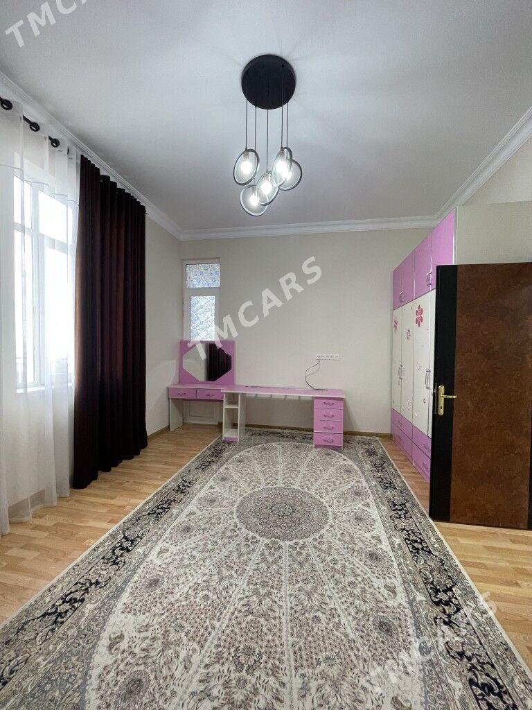 Элитка 3ком 135м2 Срочно Дёш - Ашхабад - img 8