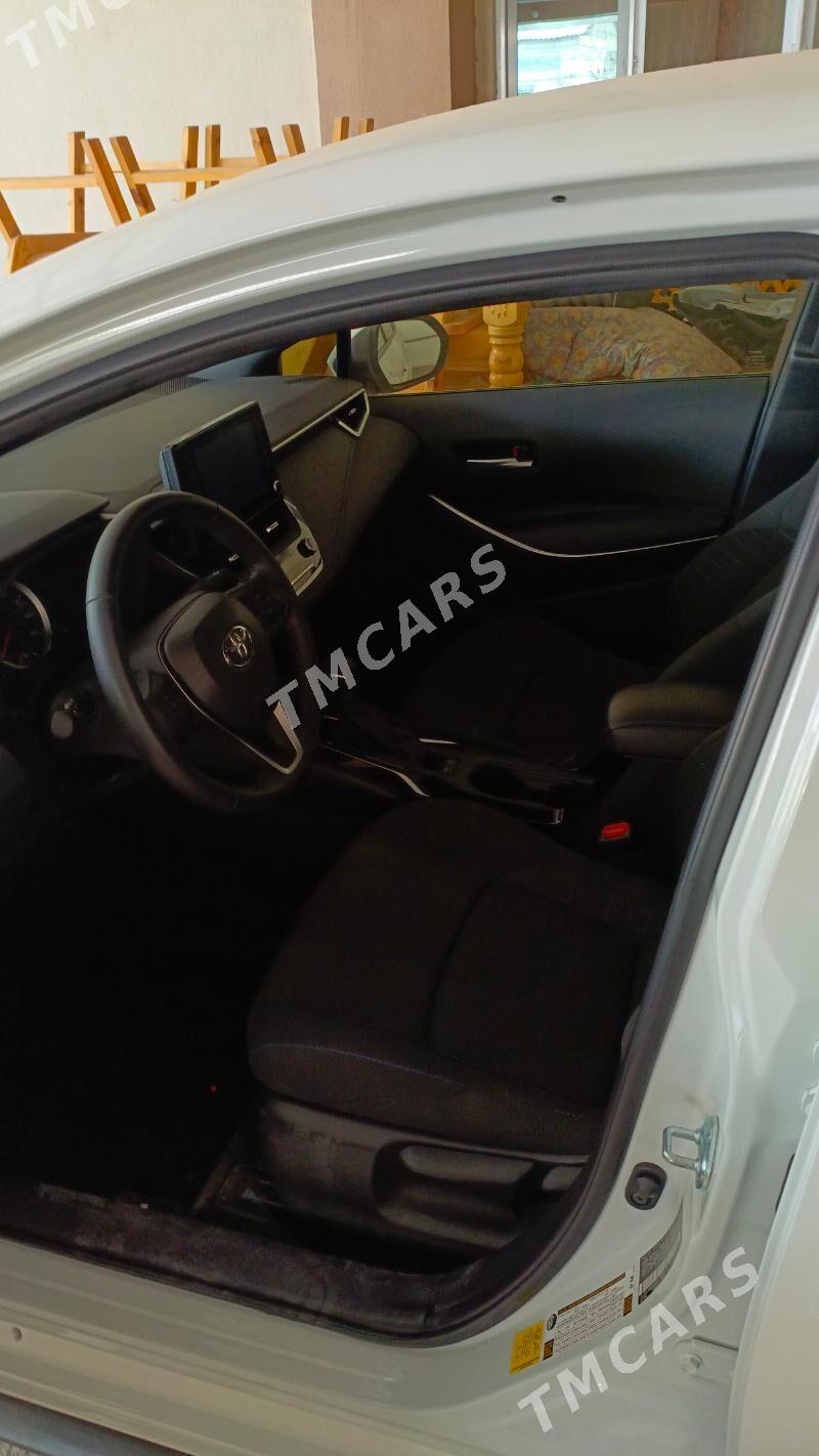 Toyota Corolla 2022 - 265 000 TMT - Türkmenabat - img 3