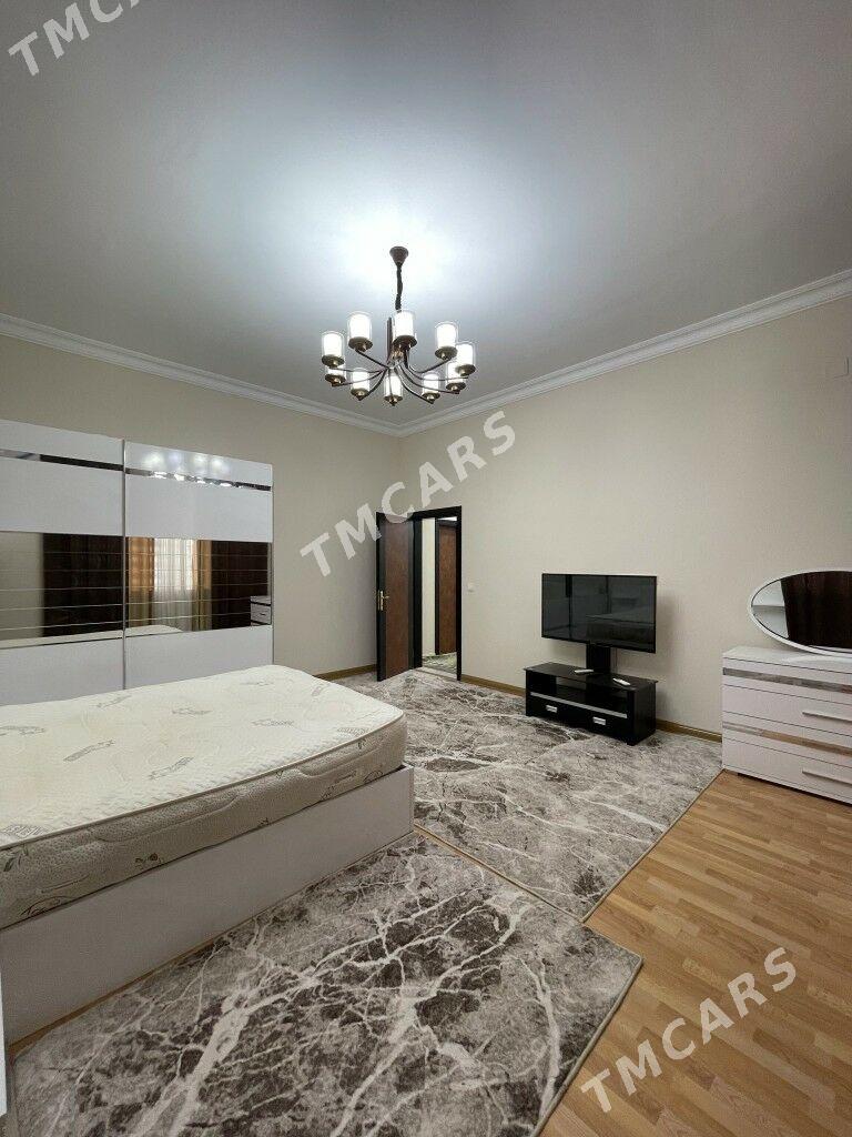 Элитка 3ком 135м2 Срочно Дёш - Ашхабад - img 4