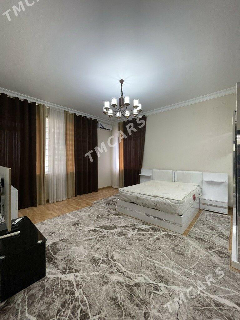 Элитка 3ком 135м2 Срочно Дёш - Ашхабад - img 6