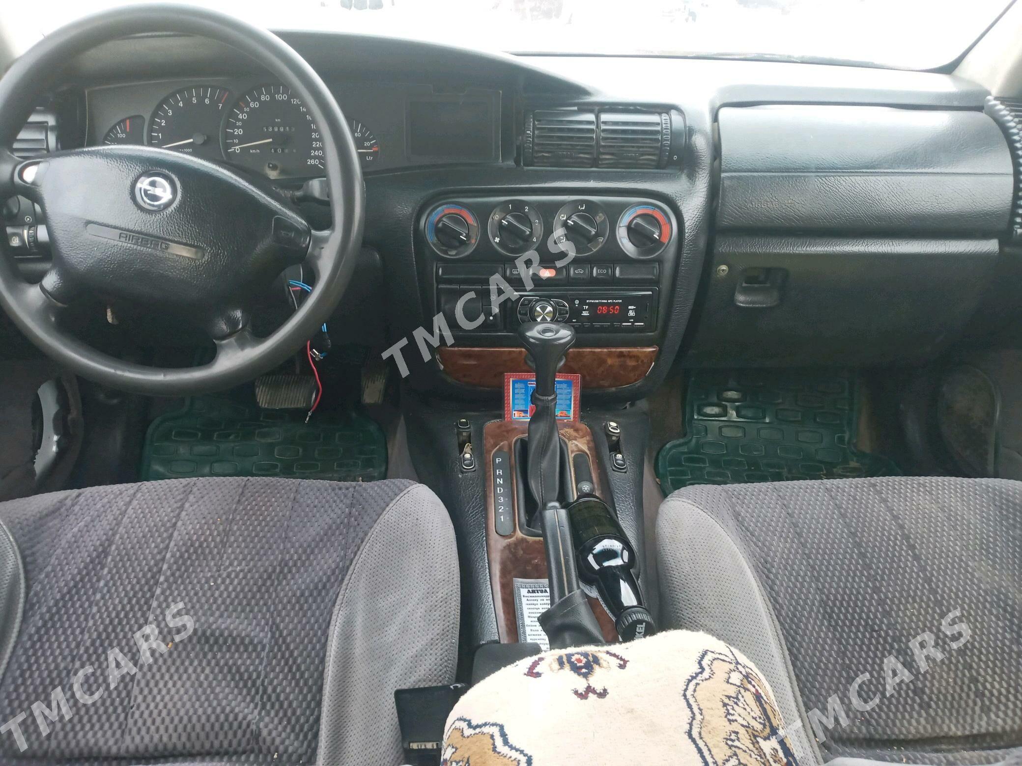 Opel Omega 1996 - 33 000 TMT - Серахс - img 8