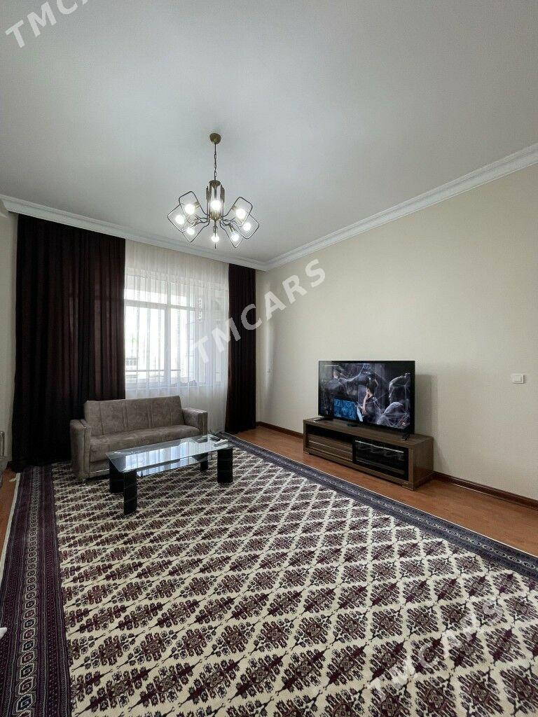 Элитка 3ком 135м2 Срочно Дёш - Ашхабад - img 2