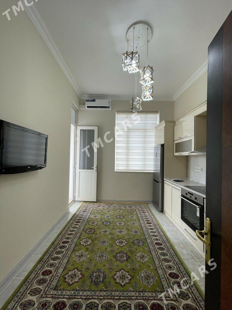 Элитка 3ком 135м2 Срочно Дёш - Ашхабад - img 10